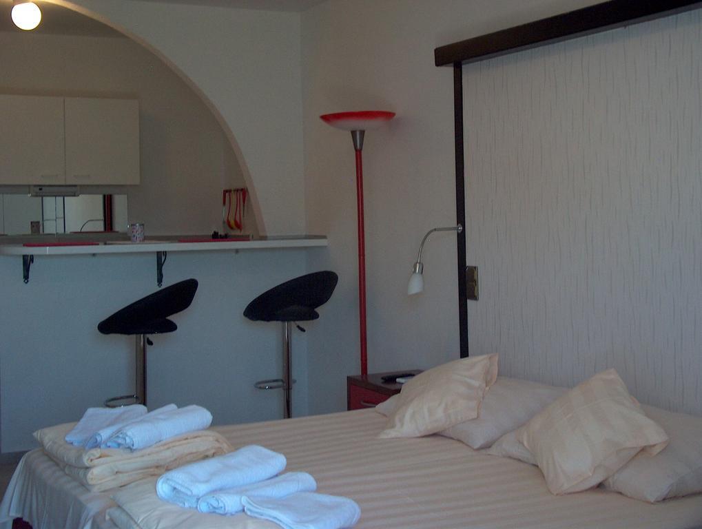 Villa Blanka Donji Okrug  Ngoại thất bức ảnh