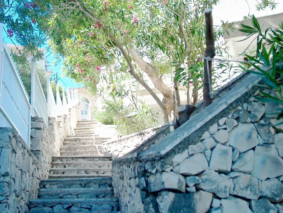 Villa Blanka Donji Okrug  Ngoại thất bức ảnh