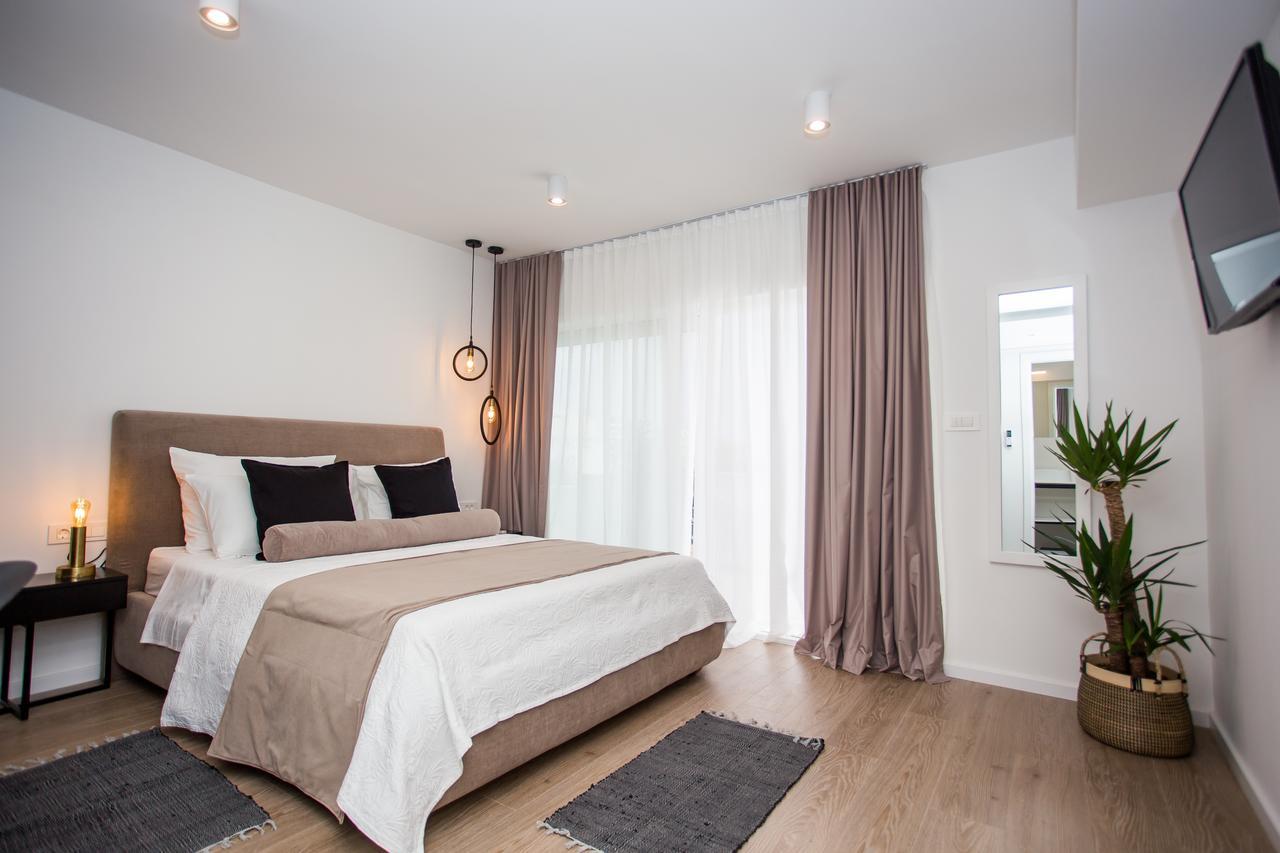 Villa Blanka Donji Okrug  Ngoại thất bức ảnh