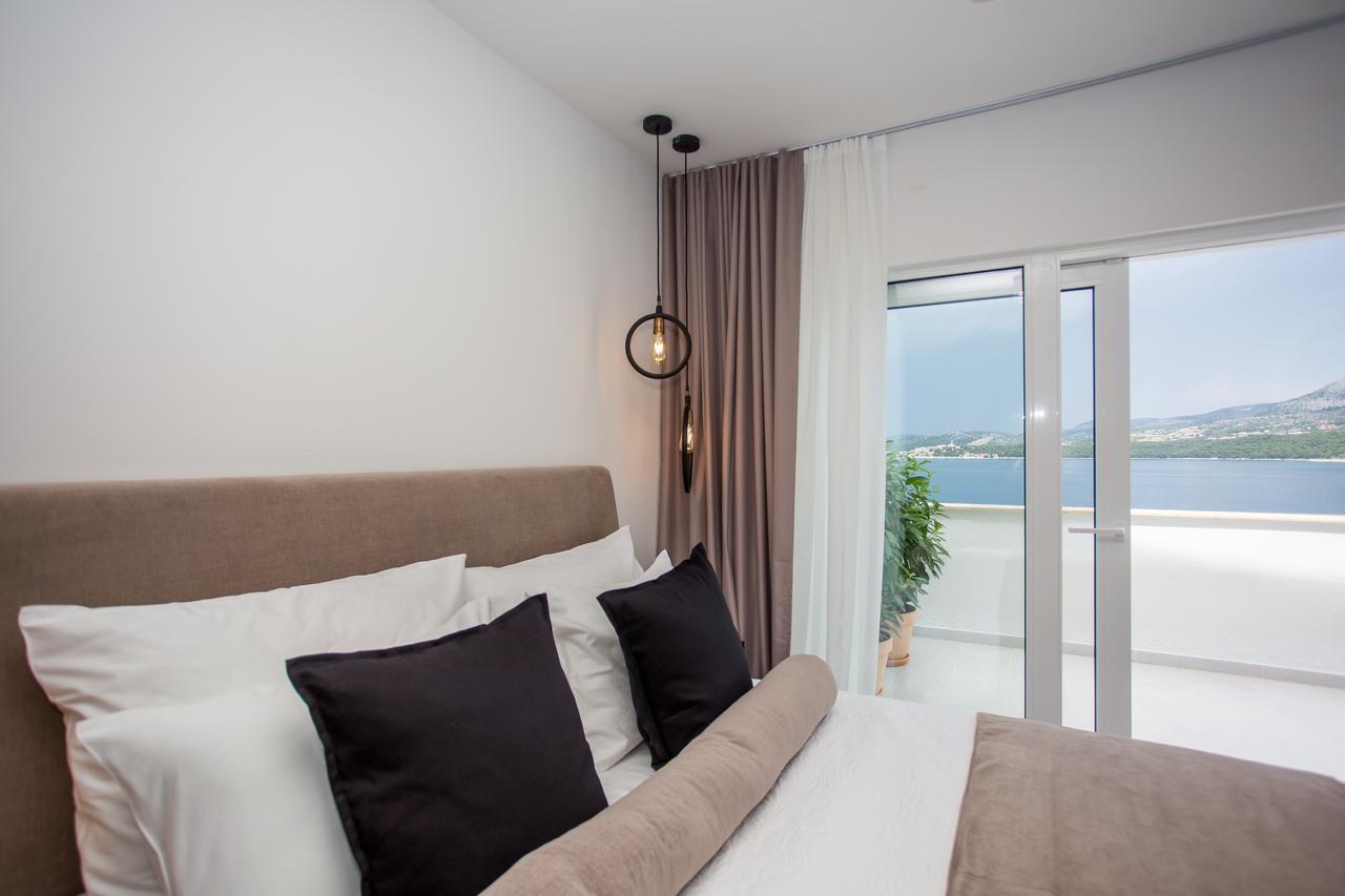 Villa Blanka Donji Okrug  Ngoại thất bức ảnh