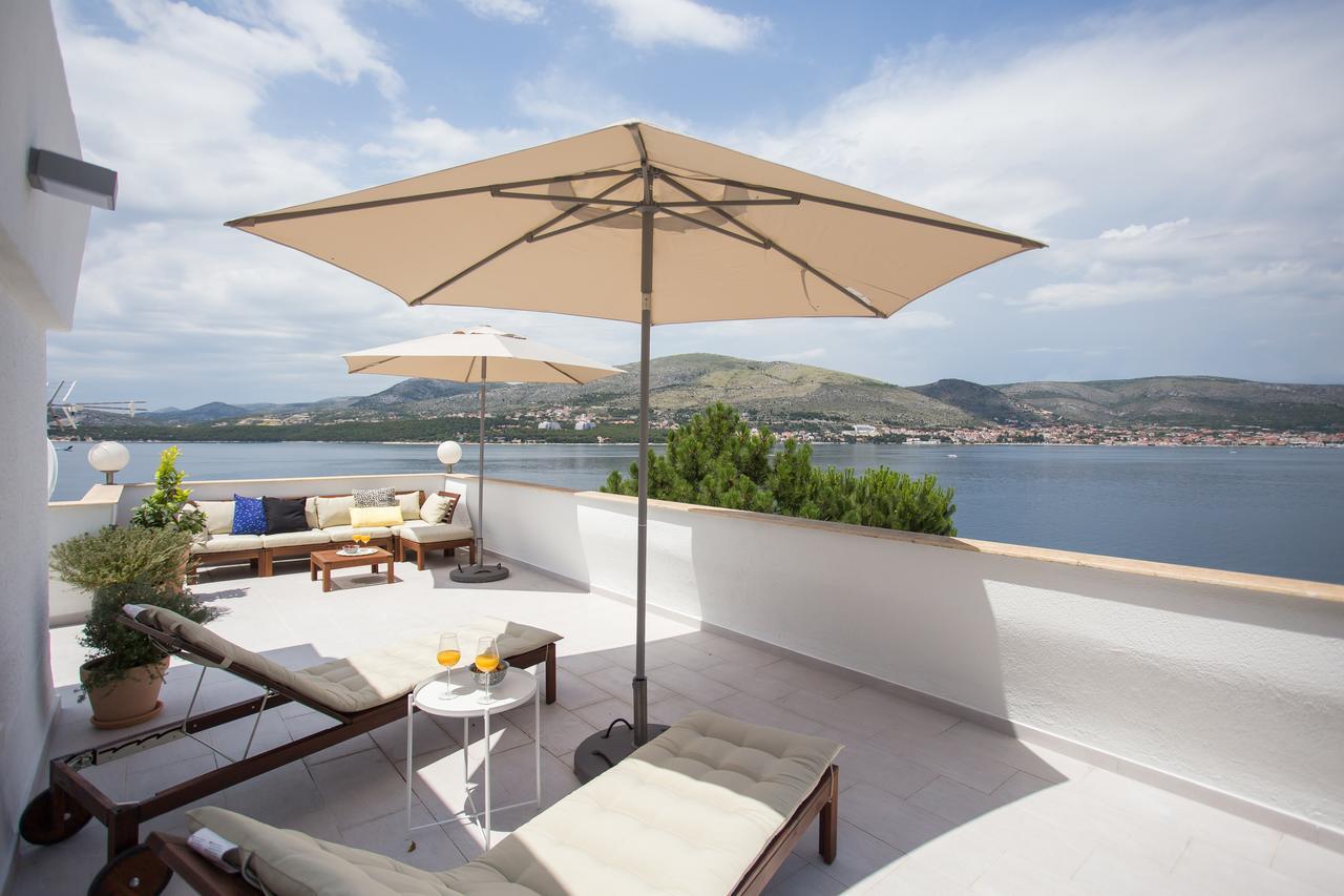 Villa Blanka Donji Okrug  Ngoại thất bức ảnh