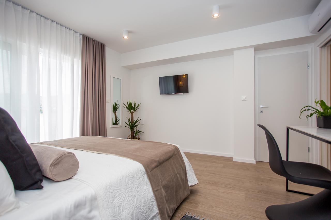 Villa Blanka Donji Okrug  Ngoại thất bức ảnh
