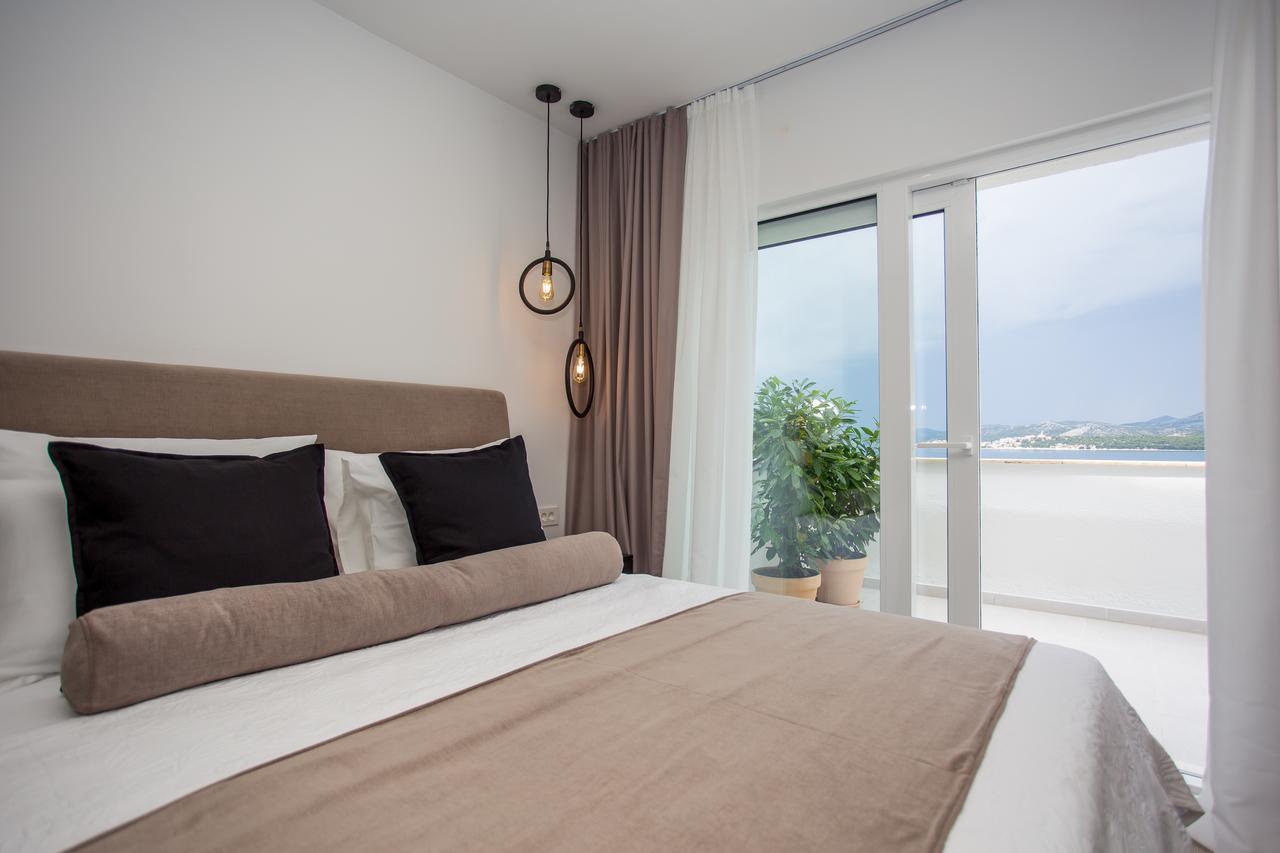 Villa Blanka Donji Okrug  Ngoại thất bức ảnh