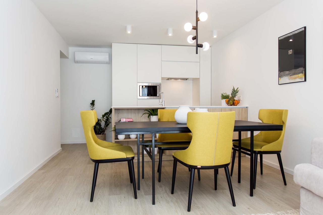 Villa Blanka Donji Okrug  Ngoại thất bức ảnh