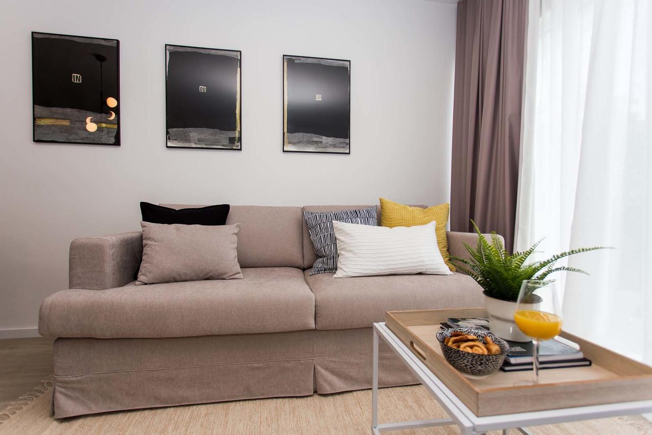 Villa Blanka Donji Okrug  Ngoại thất bức ảnh