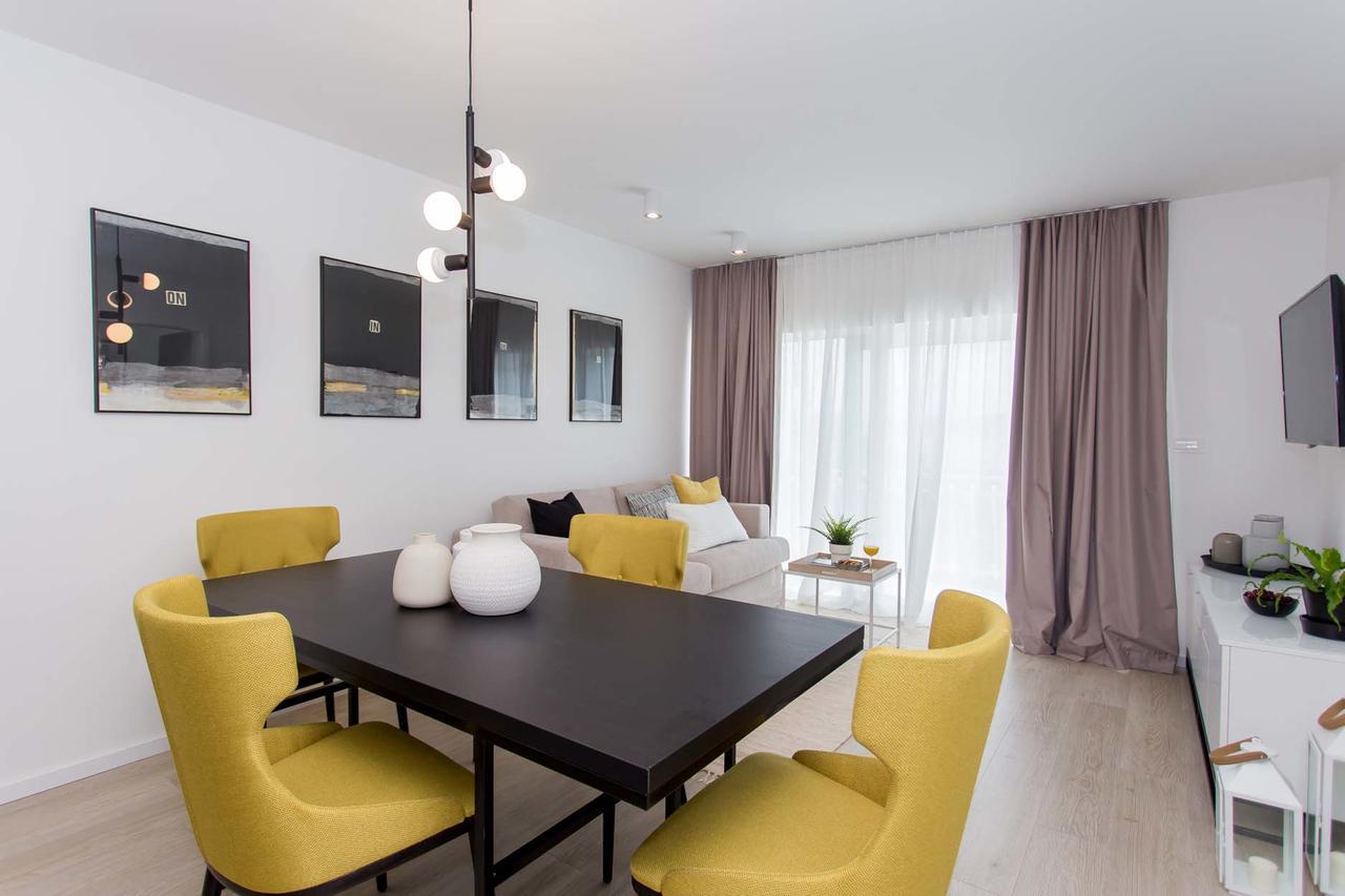 Villa Blanka Donji Okrug  Ngoại thất bức ảnh