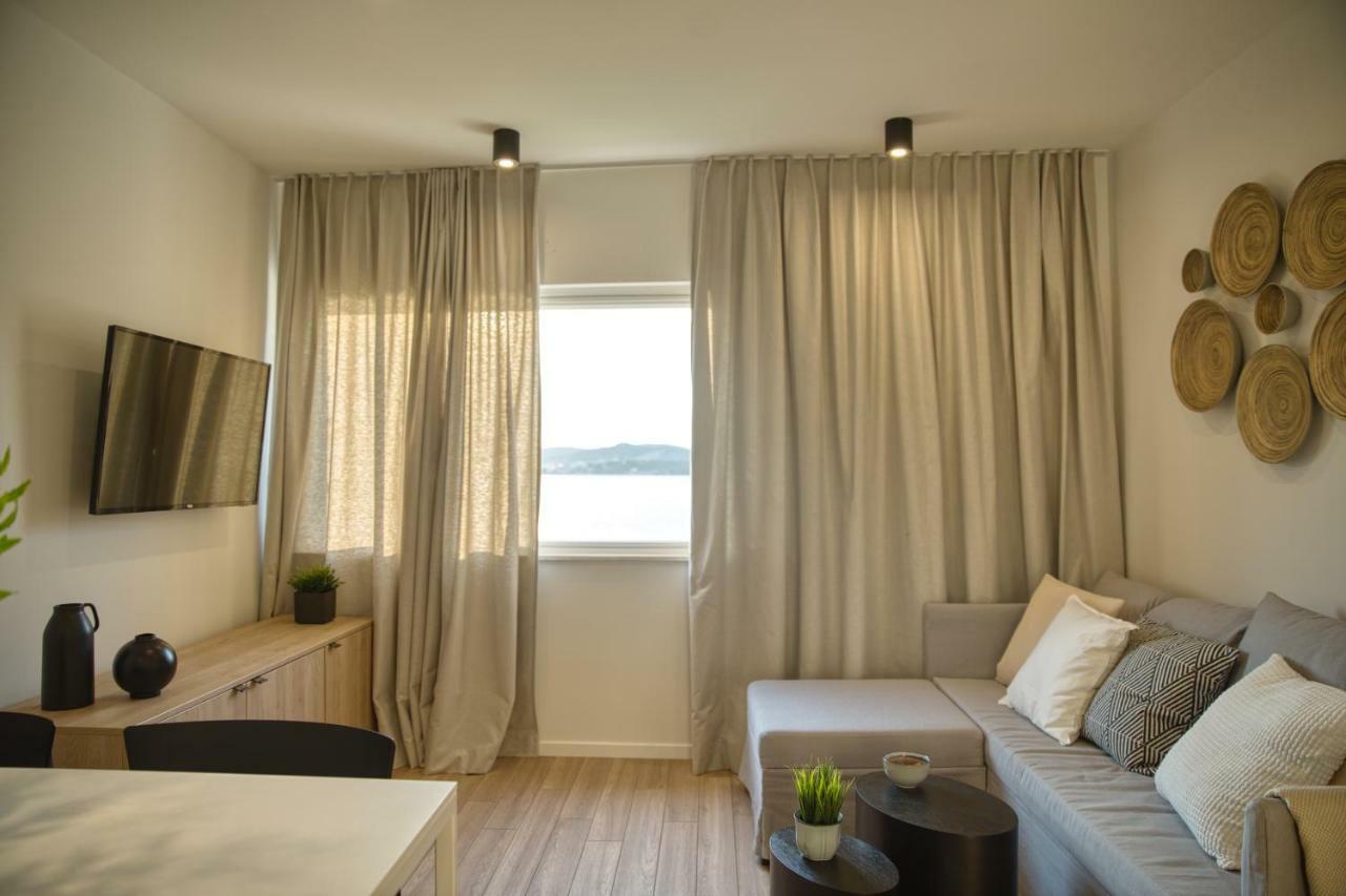 Villa Blanka Donji Okrug  Ngoại thất bức ảnh