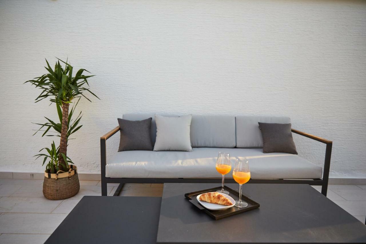 Villa Blanka Donji Okrug  Ngoại thất bức ảnh