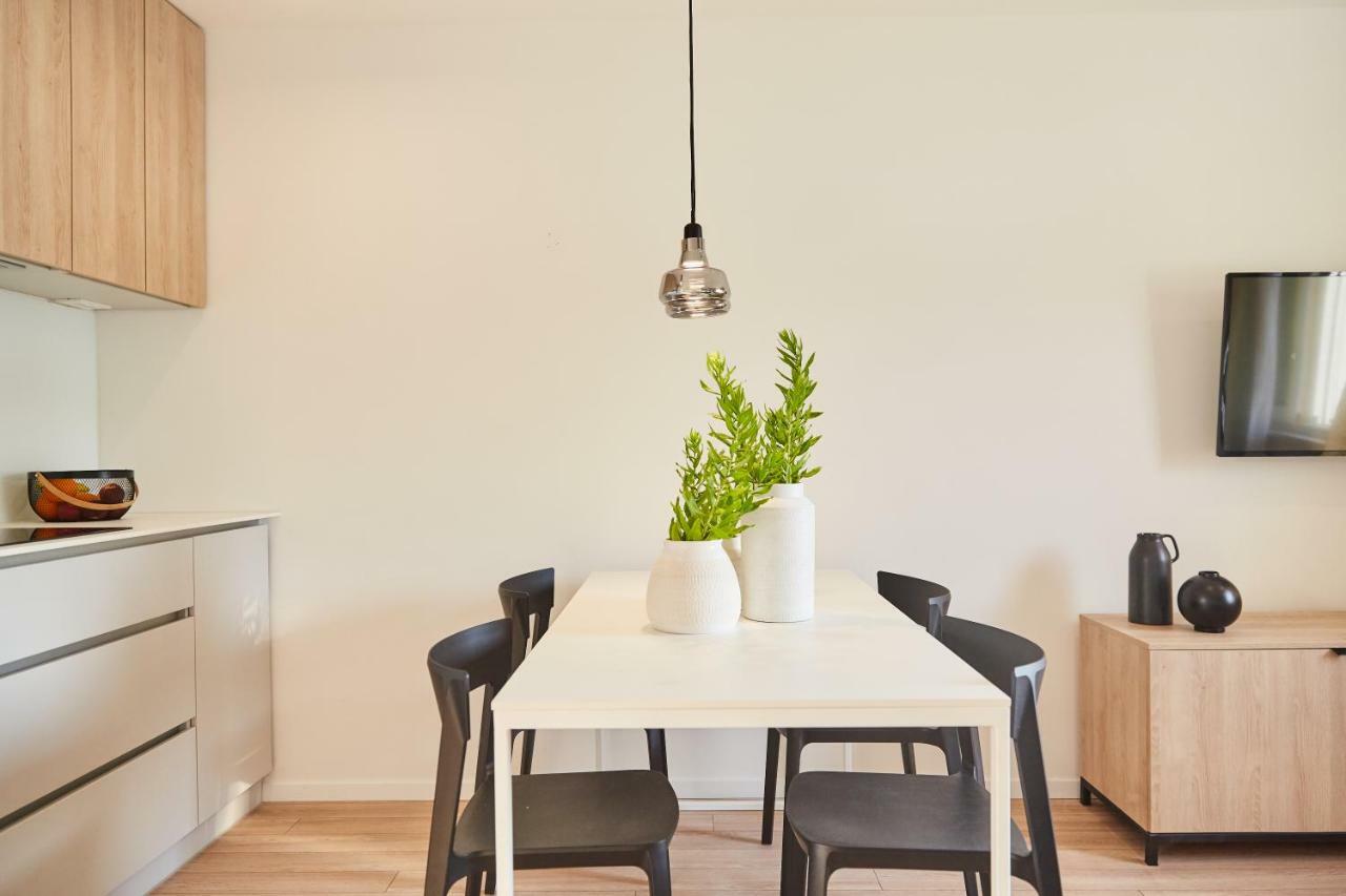 Villa Blanka Donji Okrug  Ngoại thất bức ảnh