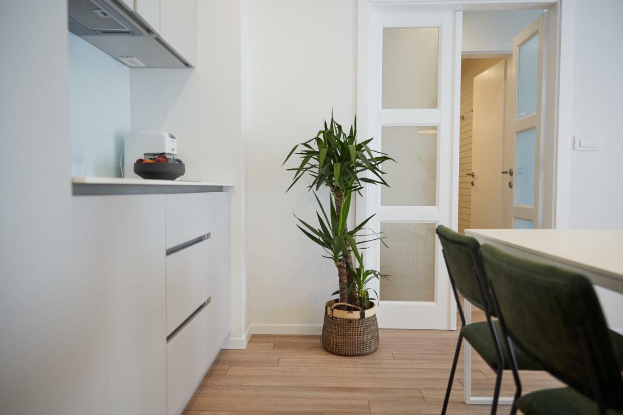 Villa Blanka Donji Okrug  Ngoại thất bức ảnh